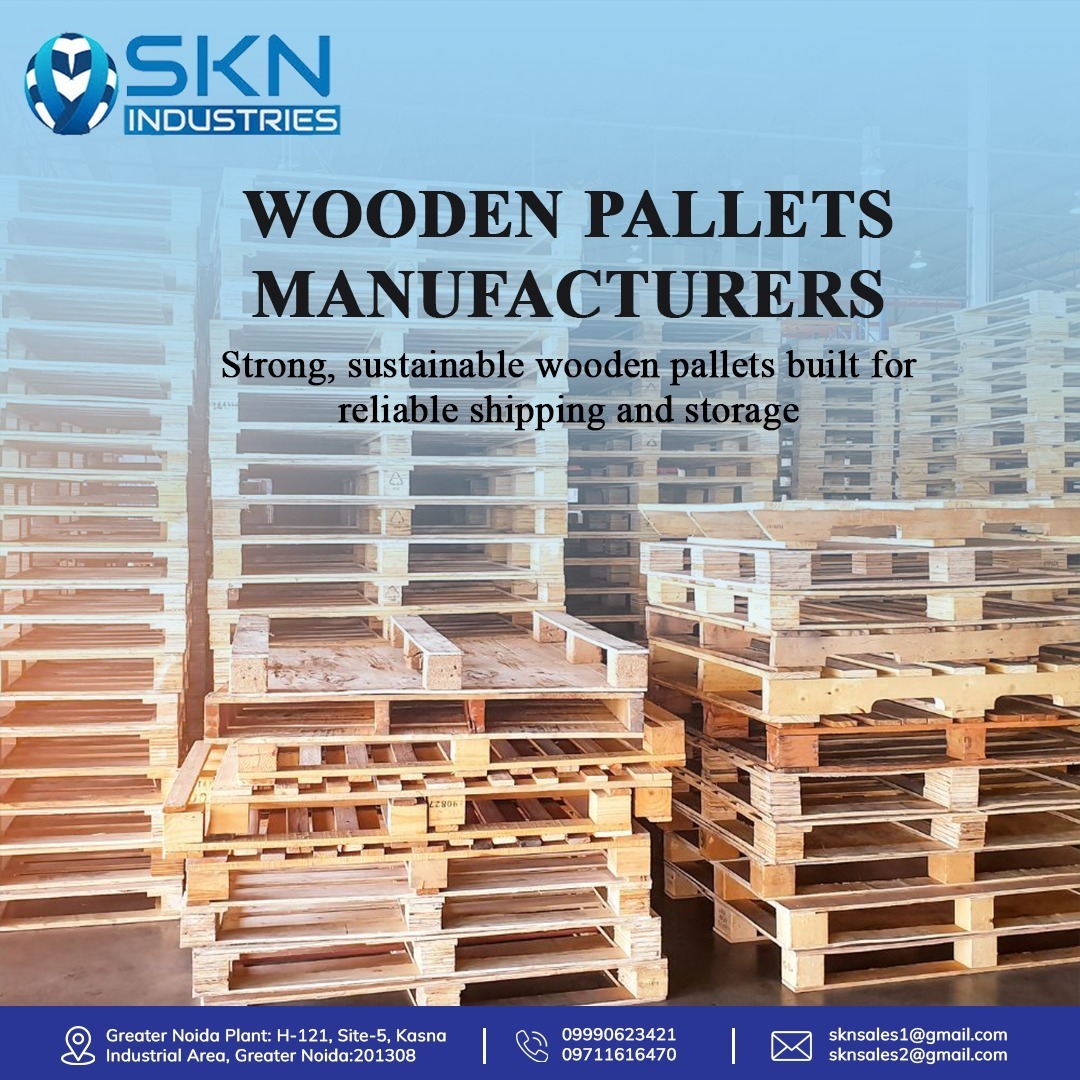 skn industries